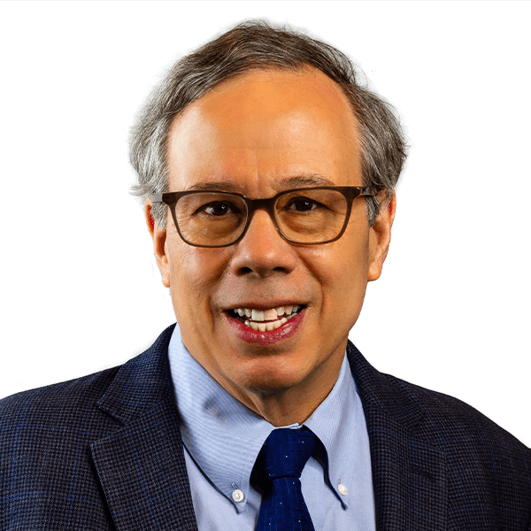 » About | James R Berenson, MD : Founder & President