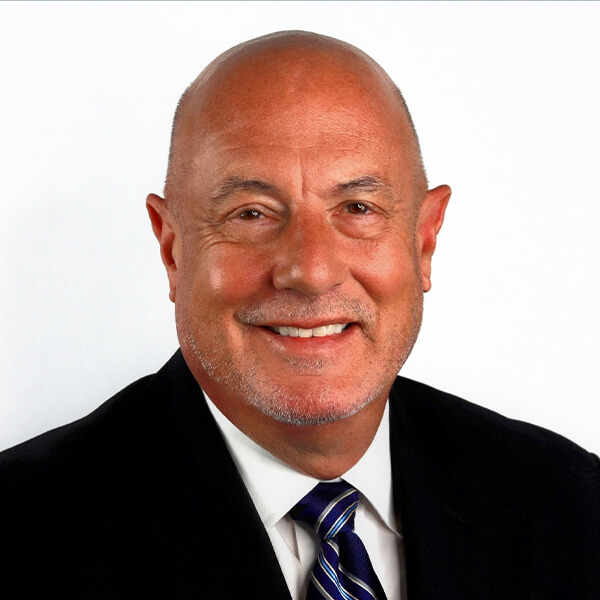 » About | Thomas W Gosney, MBA, CPA : Chief Operating Officer & Chief Financial Officer